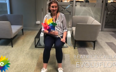 Apprenez-en un peu plus sur nous ! 💐